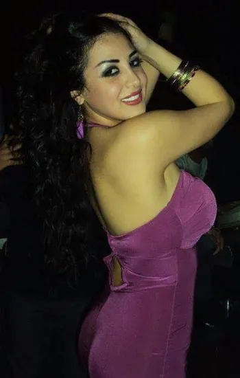 Sexy Jodhpur Call Girl